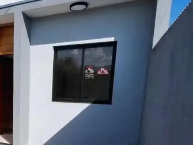 Casa venda em Recanto do Sol, Caraguatatuba