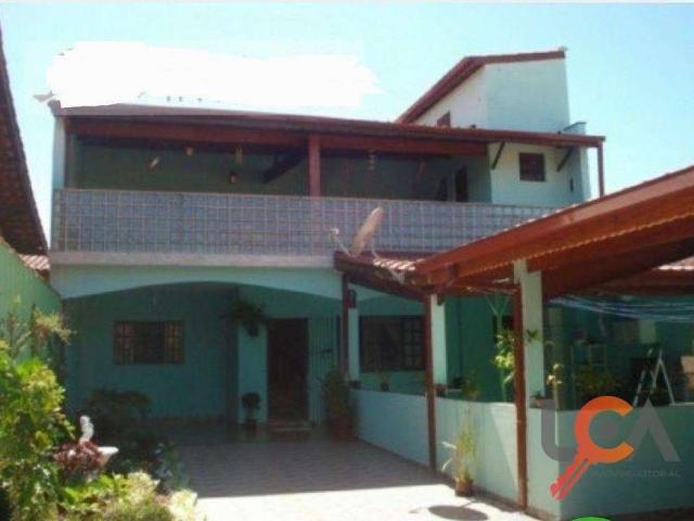 Casa venda em Região Imediata de Caraguatatuba-Ubatuba-São Sebastião, Região Metropolitana do Vale do Paraíba e Litoral Norte