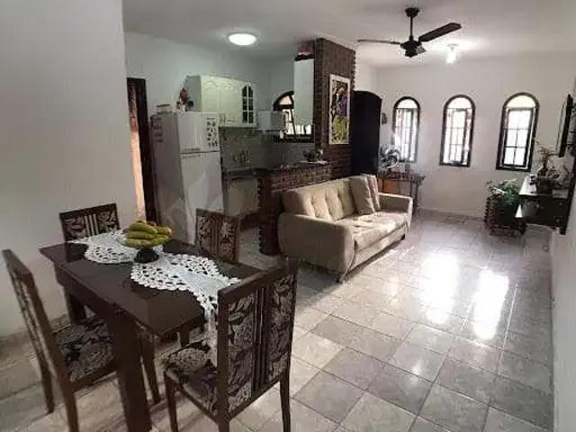 Casa venda em Região Imediata de Caraguatatuba-Ubatuba-São Sebastião, Região Metropolitana do Vale do Paraíba e Litoral Norte