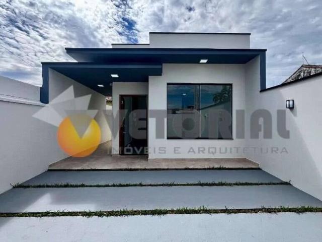 Casa venda em Loteamento Israel Rodrigues Ferreira, Caraguatatuba