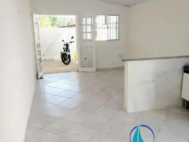 Casa venda em Recanto Morro do Algodão, Caraguatatuba