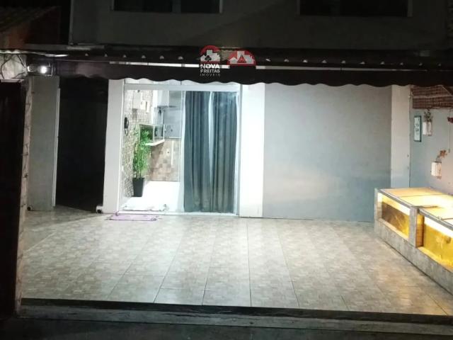 Casa venda em Recanto Morro do Algodão, Caraguatatuba