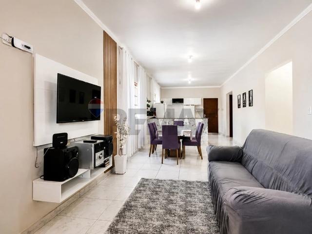 Casa venda em Recanto Morro do Algodão, Caraguatatuba
