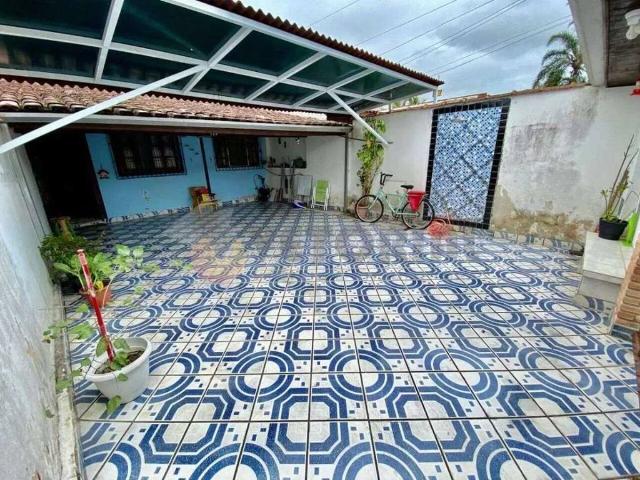 Casa venda em Loteamento Israel Rodrigues Ferreira, Caraguatatuba