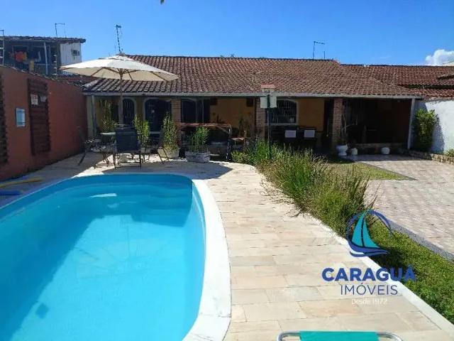 Casa venda em Loteamento Israel Rodrigues Ferreira, Caraguatatuba
