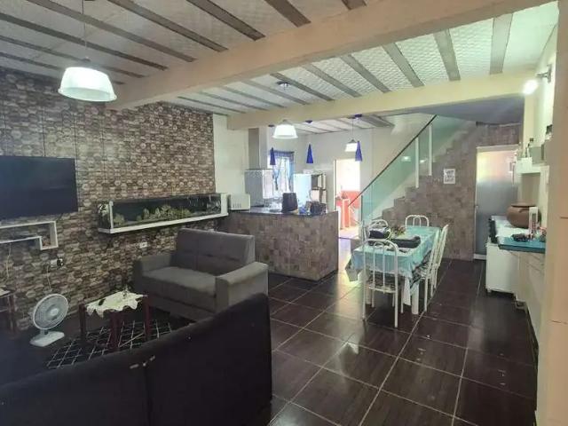 Casa venda em Região Imediata de Caraguatatuba-Ubatuba-São Sebastião, Região Metropolitana do Vale do Paraíba e Litoral Norte
