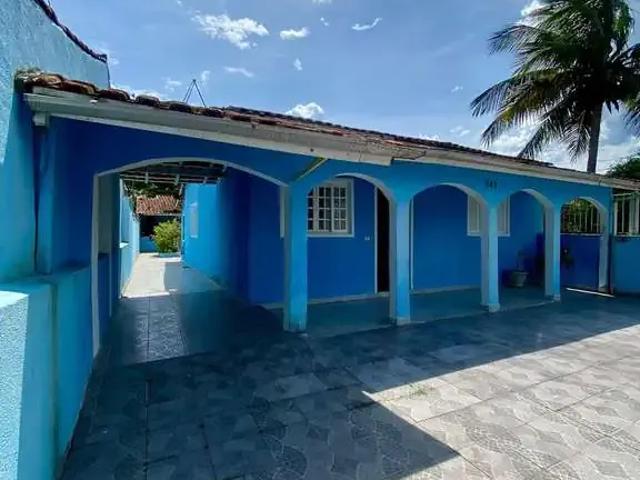 Casa venda em Região Imediata de Caraguatatuba-Ubatuba-São Sebastião, Região Metropolitana do Vale do Paraíba e Litoral Norte