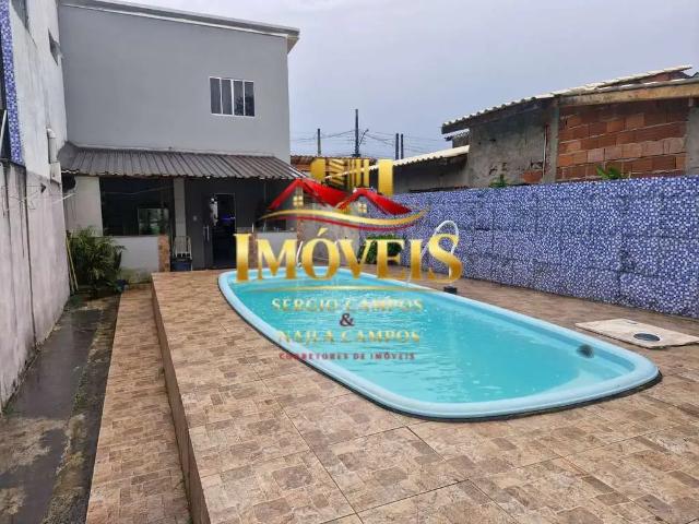 Casa venda em Região Imediata de Caraguatatuba-Ubatuba-São Sebastião, Região Metropolitana do Vale do Paraíba e Litoral Norte