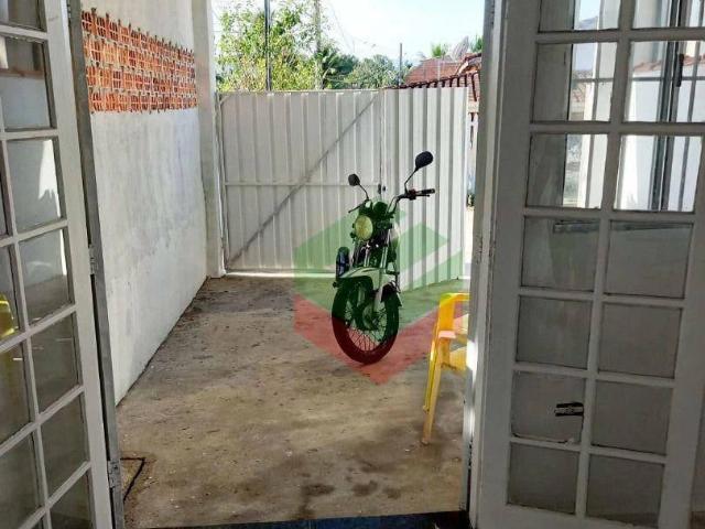 Casa venda em Recanto Morro do Algodão, Caraguatatuba