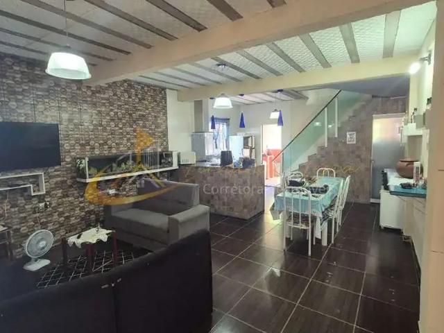 Casa venda em Região Imediata de Caraguatatuba-Ubatuba-São Sebastião, Região Metropolitana do Vale do Paraíba e Litoral Norte
