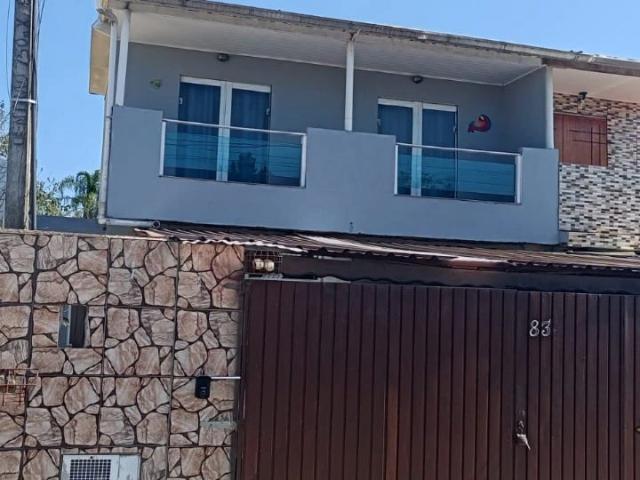 Casa venda em Caraguatatuba, Região Geográfica Intermediária de São José dos Campos