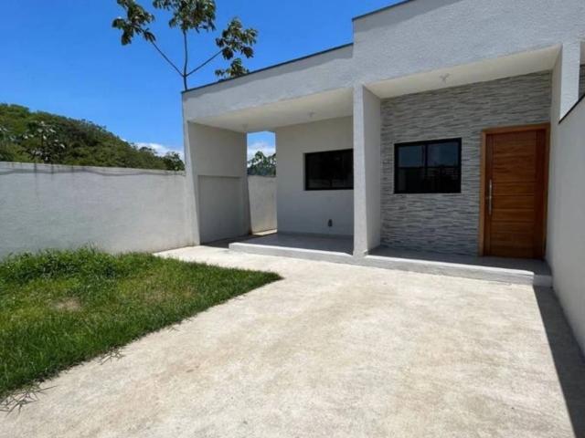 Casa venda em Recanto Morro do Algodão, Caraguatatuba