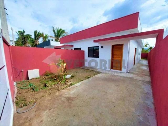Casa venda em Loteamento Israel Rodrigues Ferreira, Caraguatatuba