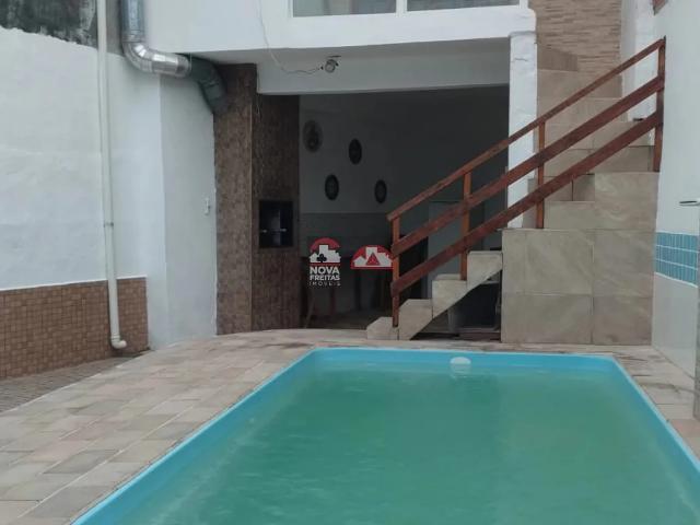 Casa venda em Recanto Morro do Algodão, Caraguatatuba