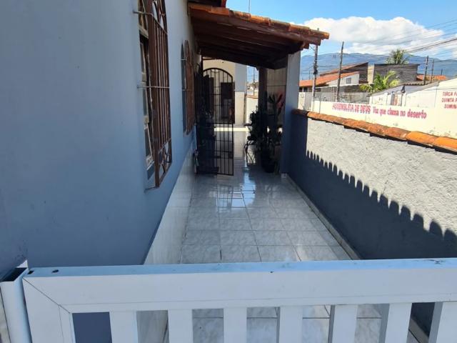 Casa venda em Recanto Morro do Algodão, Caraguatatuba
