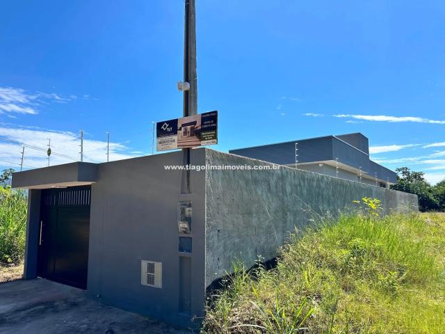 Casa venda em Recanto Morro do Algodão, Caraguatatuba