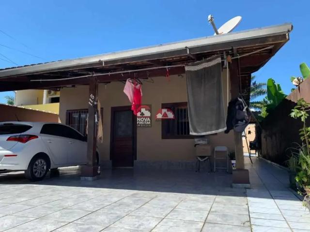 Casa venda em Recanto Morro do Algodão, Caraguatatuba