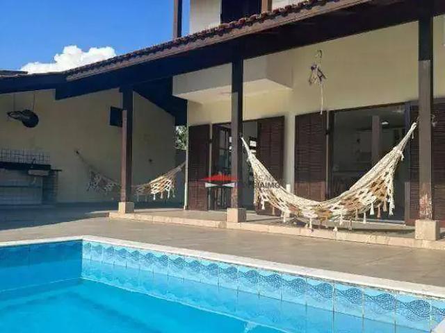 Casa venda em Recanto Morro do Algodão, Caraguatatuba