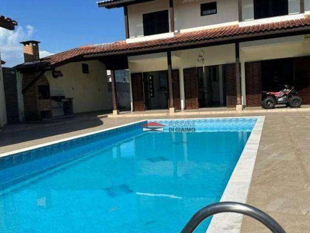 Casa venda em Região Imediata de Caraguatatuba-Ubatuba-São Sebastião, Região Metropolitana do Vale do Paraíba e Litoral Norte
