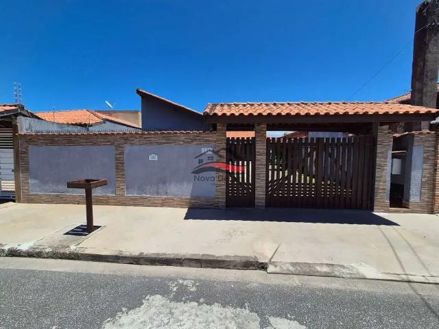 Casa venda em Porto Novo, Caraguatatuba
