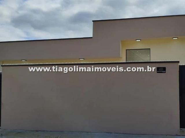 Casa venda em Recanto Morro do Algodão, Caraguatatuba