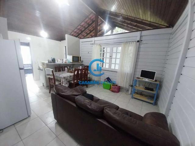 Casa venda em Jardim Balneário do Camburí, Caraguatatuba