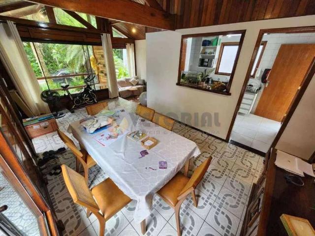 Casa venda em Núcleo Balneário Maria Helena I, Caraguatatuba