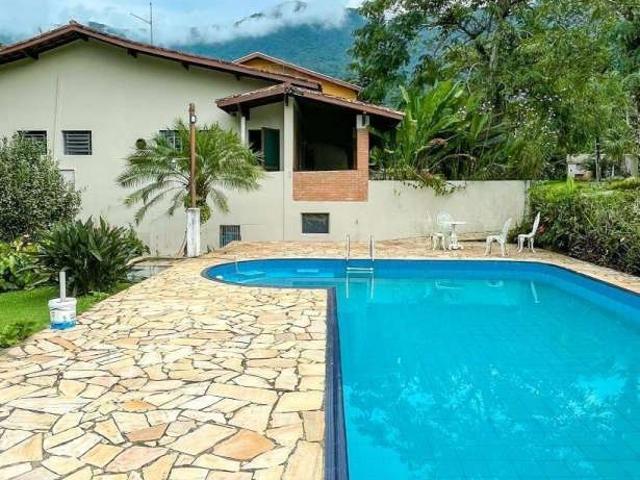 Casa venda em Região Imediata de Caraguatatuba-Ubatuba-São Sebastião, Região Metropolitana do Vale do Paraíba e Litoral Norte