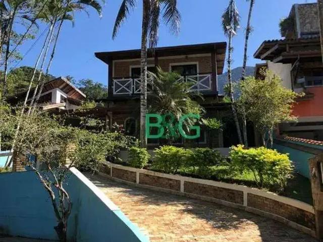 Casa venda em Região Imediata de Caraguatatuba-Ubatuba-São Sebastião, Região Metropolitana do Vale do Paraíba e Litoral Norte