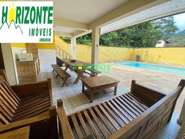 Casa venda em Região Imediata de Caraguatatuba-Ubatuba-São Sebastião, Região Metropolitana do Vale do Paraíba e Litoral Norte