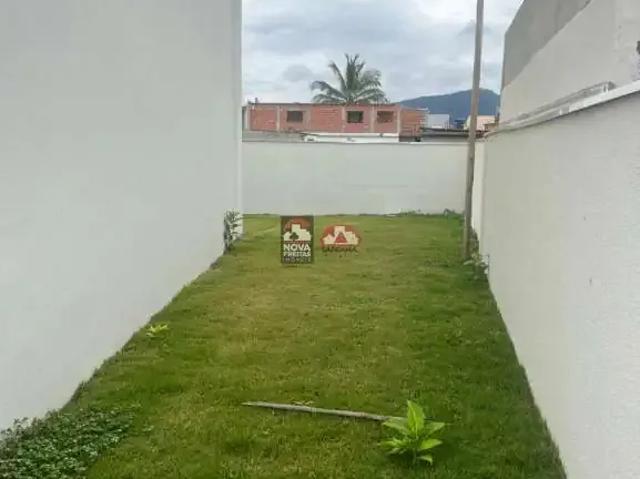 Casa venda em Porto Novo, Caraguatatuba