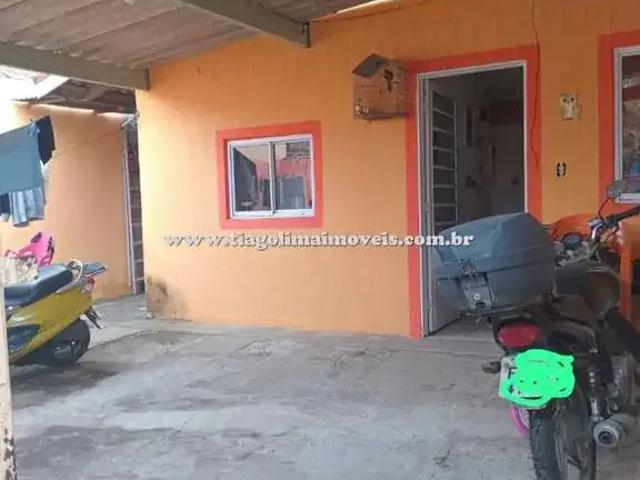 Casa venda em Região Imediata de Caraguatatuba-Ubatuba-São Sebastião, Região Metropolitana do Vale do Paraíba e Litoral Norte