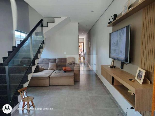 Casa venda em Pegorelli, Caraguatatuba