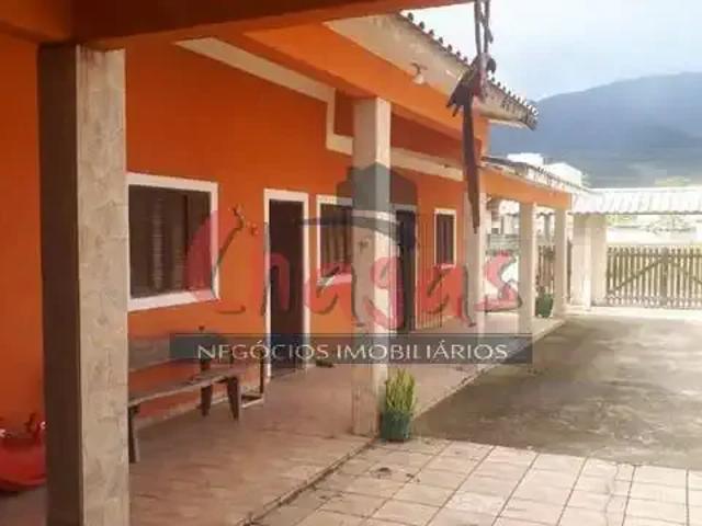 Casa venda em Caraguatatuba, Região Geográfica Intermediária de São José dos Campos