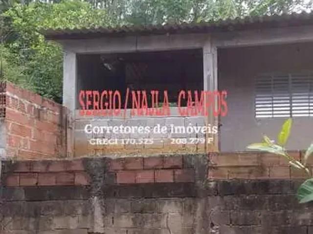 Casa venda em Região Imediata de Caraguatatuba-Ubatuba-São Sebastião, Região Metropolitana do Vale do Paraíba e Litoral Norte