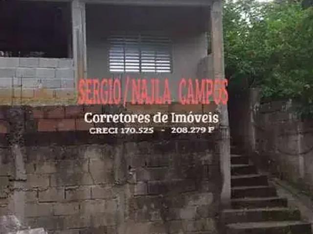 Casa venda em Região Imediata de Caraguatatuba-Ubatuba-São Sebastião, Região Metropolitana do Vale do Paraíba e Litoral Norte