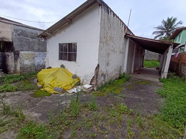 Casa venda em Núcleo Balneário Maria Helena I, Caraguatatuba