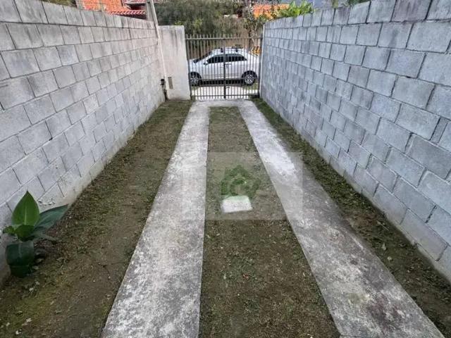 Casa venda em Núcleo Balneário Maria Helena I, Caraguatatuba