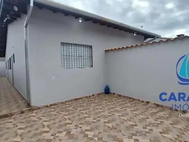 Casa venda em Jaraguá, Caraguatatuba