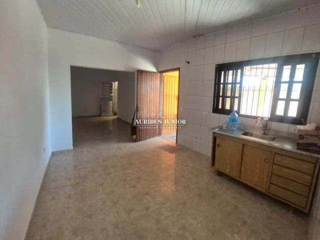 Casa venda em Núcleo Balneário Maria Helena I, Caraguatatuba