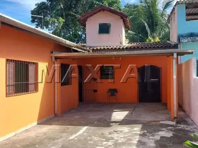 Casa venda em Região Imediata de Caraguatatuba-Ubatuba-São Sebastião, Região Metropolitana do Vale do Paraíba e Litoral Norte