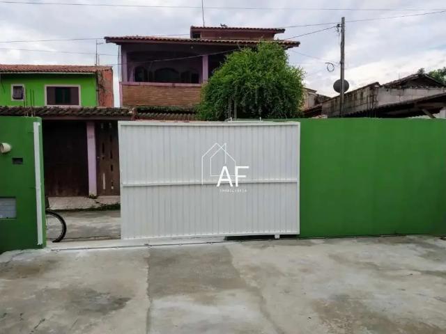 Casa venda em Núcleo Balneário Maria Helena I, Caraguatatuba