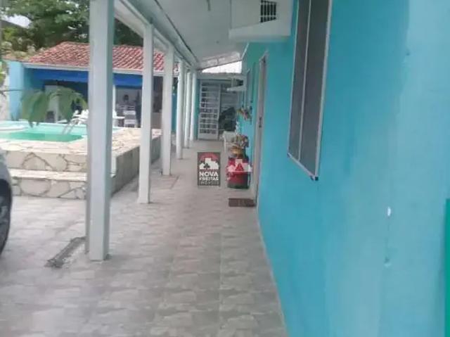 Casa venda em Região Imediata de Caraguatatuba-Ubatuba-São Sebastião, Região Metropolitana do Vale do Paraíba e Litoral Norte