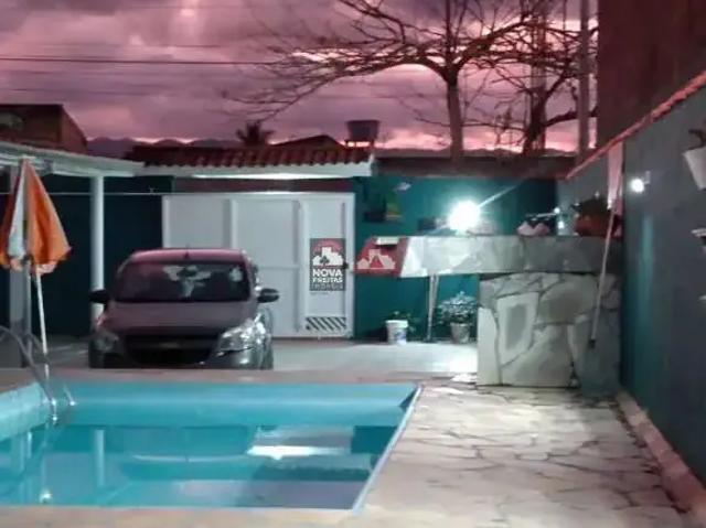 Casa venda em Região Imediata de Caraguatatuba-Ubatuba-São Sebastião, Região Metropolitana do Vale do Paraíba e Litoral Norte