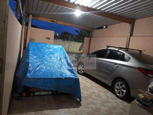 Casa venda em Núcleo Balneário Maria Helena I, Caraguatatuba