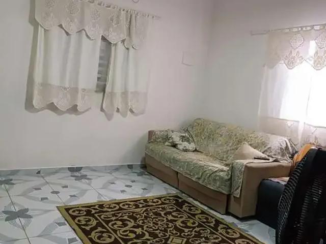 Casa venda em Porto Novo, Caraguatatuba