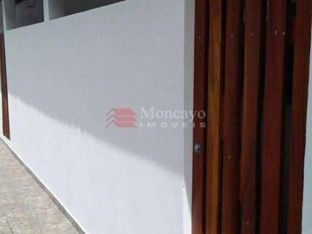 Casa venda em Núcleo Balneário Maria Helena I, Caraguatatuba