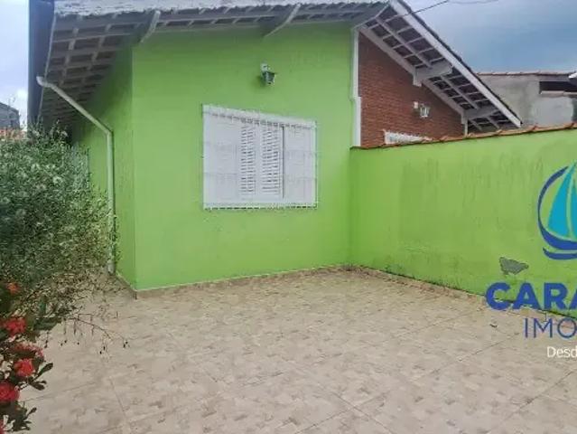 Casa venda em Jardim Progresso, Caraguatatuba