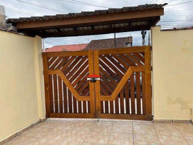 Casa venda em Balneário Poiares, Caraguatatuba