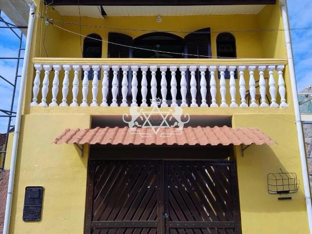 Casa venda em Caraguatatuba, Região Geográfica Intermediária de São José dos Campos